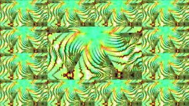 Soyut Bilgisayar Fraktal Tasarımı. Fraktal hiç bitmeyen bir desen. Fraktallar, farklı ölçeklerde kendine benzeyen sonsuz derecede karmaşık kalıplardır. Cep telefonu duvar kağıdı için harika.