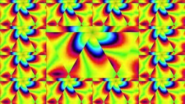Soyut Bilgisayar Fraktal Tasarımı. Fraktal hiç bitmeyen bir desen. Fraktallar, farklı ölçeklerde kendine benzeyen sonsuz derecede karmaşık kalıplardır. Cep telefonu duvar kağıdı için harika.