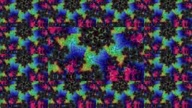 Soyut Bilgisayar Fraktal Tasarımı. Fraktal hiç bitmeyen bir desen. Fraktallar, farklı ölçeklerde kendine benzeyen sonsuz derecede karmaşık kalıplardır. Cep telefonu duvar kağıdı için harika.