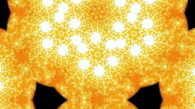 Soyut Bilgisayar Fraktal Tasarımı. Fraktal hiç bitmeyen bir desen. Fraktallar, farklı ölçeklerde kendine benzeyen sonsuz derecede karmaşık kalıplardır. Cep telefonu duvar kağıdı için harika.