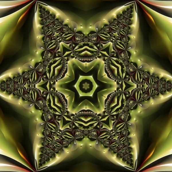 Soyut Bilgisayar Fraktal Tasarımı. Fraktal hiç bitmeyen bir desen. Fraktallar, farklı ölçeklerde kendine benzeyen sonsuz derecede karmaşık kalıplardır. Cep telefonu duvar kağıdı için harika.