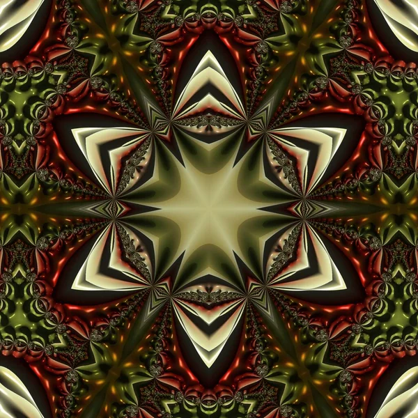 Soyut Bilgisayar Fraktal Tasarımı. Fraktal hiç bitmeyen bir desen. Fraktallar, farklı ölçeklerde kendine benzeyen sonsuz derecede karmaşık kalıplardır. Cep telefonu duvar kağıdı için harika.