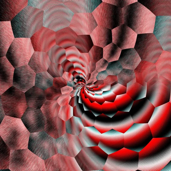 Soyut Bilgisayar Fraktal Tasarımı. Fraktal hiç bitmeyen bir desen. Fraktallar, farklı ölçeklerde kendine benzeyen sonsuz derecede karmaşık kalıplardır. Cep telefonu duvar kağıdı için harika.