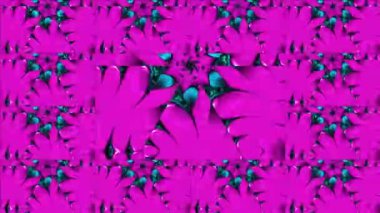 Soyut Bilgisayar Fraktal Tasarımı. Fraktal hiç bitmeyen bir desen. Fraktallar, farklı ölçeklerde kendine benzeyen sonsuz derecede karmaşık kalıplardır. Cep telefonu duvar kağıdı için harika.