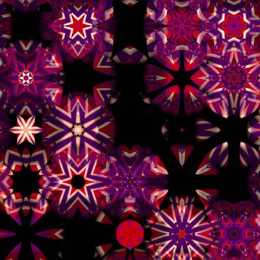 Soyut Bilgisayar Fraktal Tasarımı. Fraktal hiç bitmeyen bir desen. Fraktallar, farklı ölçeklerde kendine benzeyen sonsuz derecede karmaşık kalıplardır. Cep telefonu duvar kağıdı için harika.