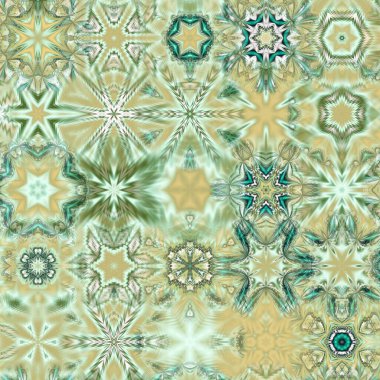 Soyut Bilgisayar Fraktal Tasarımı. Fraktal hiç bitmeyen bir desen. Fraktallar, farklı ölçeklerde kendine benzeyen sonsuz derecede karmaşık kalıplardır. Cep telefonu duvar kağıdı için harika.