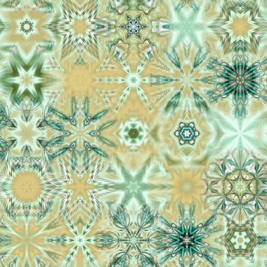 Soyut Bilgisayar Fraktal Tasarımı. Fraktal hiç bitmeyen bir desen. Fraktallar, farklı ölçeklerde kendine benzeyen sonsuz derecede karmaşık kalıplardır. Cep telefonu duvar kağıdı için harika.