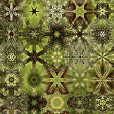 Soyut Bilgisayar Fraktal Tasarımı. Fraktal hiç bitmeyen bir desen. Fraktallar, farklı ölçeklerde kendine benzeyen sonsuz derecede karmaşık kalıplardır. Cep telefonu duvar kağıdı için harika.