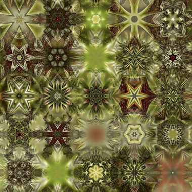 Soyut Bilgisayar Fraktal Tasarımı. Fraktal hiç bitmeyen bir desen. Fraktallar, farklı ölçeklerde kendine benzeyen sonsuz derecede karmaşık kalıplardır. Cep telefonu duvar kağıdı için harika.