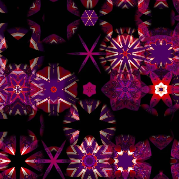 Soyut Bilgisayar Fraktal Tasarımı. Fraktal hiç bitmeyen bir desen. Fraktallar, farklı ölçeklerde kendine benzeyen sonsuz derecede karmaşık kalıplardır. Cep telefonu duvar kağıdı için harika.