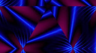 Soyut Bilgisayar Fraktal Tasarımı. Fraktal hiç bitmeyen bir desen. Fraktallar, farklı ölçeklerde kendine benzeyen sonsuz derecede karmaşık kalıplardır. Cep telefonu duvar kağıdı için harika.