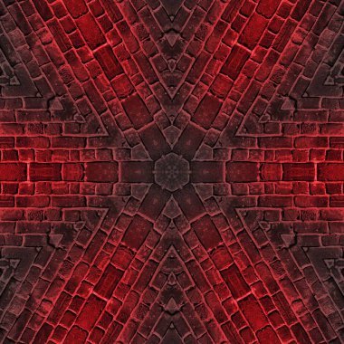 Soyut Bilgisayar Fraktal Tasarımı. Fraktal hiç bitmeyen bir desen. Fraktallar, farklı ölçeklerde kendine benzeyen sonsuz derecede karmaşık kalıplardır. Cep telefonu duvar kağıdı için harika.