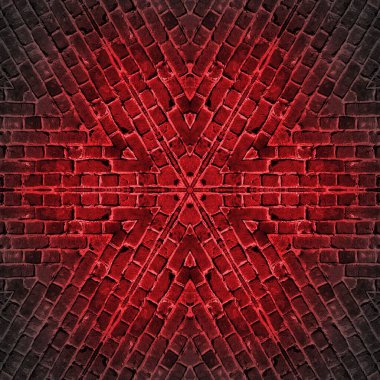 Soyut Bilgisayar Fraktal Tasarımı. Fraktal hiç bitmeyen bir desen. Fraktallar, farklı ölçeklerde kendine benzeyen sonsuz derecede karmaşık kalıplardır. Cep telefonu duvar kağıdı için harika.