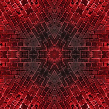 Soyut Bilgisayar Fraktal Tasarımı. Fraktal hiç bitmeyen bir desen. Fraktallar, farklı ölçeklerde kendine benzeyen sonsuz derecede karmaşık kalıplardır. Cep telefonu duvar kağıdı için harika.