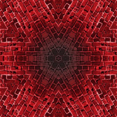 Soyut Bilgisayar Fraktal Tasarımı. Fraktal hiç bitmeyen bir desen. Fraktallar, farklı ölçeklerde kendine benzeyen sonsuz derecede karmaşık kalıplardır. Cep telefonu duvar kağıdı için harika.