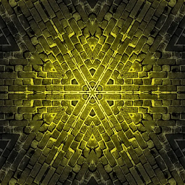 Αφηρημένος Υπολογιστής Που Δημιουργείται Fractal Σχεδιασμός Φράκταλ Είναι Ένα Ατέρμονο — Φωτογραφία Αρχείου