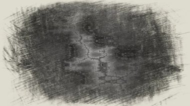 Soyut Bilgisayar Fraktal Tasarımı. Fraktal hiç bitmeyen bir desen. Fraktallar, farklı ölçeklerde kendine benzeyen sonsuz derecede karmaşık kalıplardır. Cep telefonu duvar kağıdı için harika.