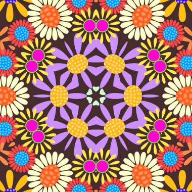 Soyut Bilgisayar Fraktal Tasarımı. Fraktal hiç bitmeyen bir desen. Fraktallar, farklı ölçeklerde kendine benzeyen sonsuz derecede karmaşık kalıplardır. Cep telefonu duvar kağıdı için harika.