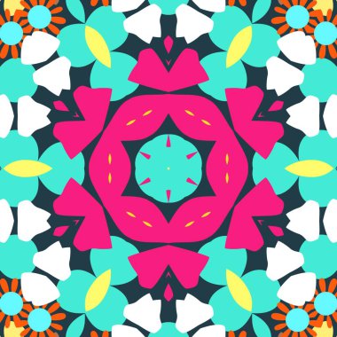 Soyut Bilgisayar Fraktal Tasarımı. Fraktal hiç bitmeyen bir desen. Fraktallar, farklı ölçeklerde kendine benzeyen sonsuz derecede karmaşık kalıplardır. Cep telefonu duvar kağıdı için harika.