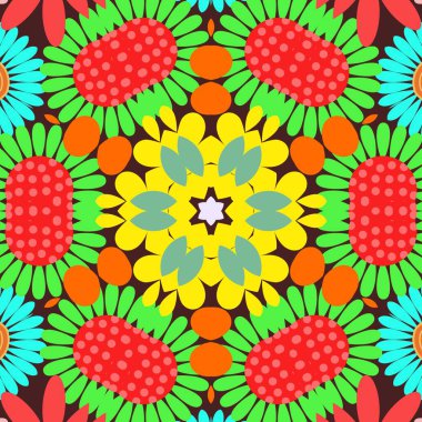 Soyut Bilgisayar Fraktal Tasarımı. Fraktal hiç bitmeyen bir desen. Fraktallar, farklı ölçeklerde kendine benzeyen sonsuz derecede karmaşık kalıplardır. Cep telefonu duvar kağıdı için harika.