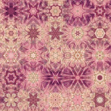 Soyut Bilgisayar Fraktal Tasarımı. Fraktal hiç bitmeyen bir desen. Fraktallar, farklı ölçeklerde kendine benzeyen sonsuz derecede karmaşık kalıplardır. Cep telefonu duvar kağıdı için harika.