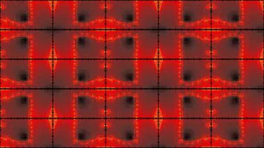 Soyut Bilgisayar Fraktal Tasarımı. Fraktal hiç bitmeyen bir desen. Fraktallar, farklı ölçeklerde kendine benzeyen sonsuz derecede karmaşık kalıplardır. Cep telefonu duvar kağıdı için harika.