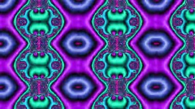 Soyut Bilgisayar Fraktal Tasarımı. Fraktal hiç bitmeyen bir desen. Fraktallar, farklı ölçeklerde kendine benzeyen sonsuz derecede karmaşık kalıplardır. Cep telefonu duvar kağıdı için harika.