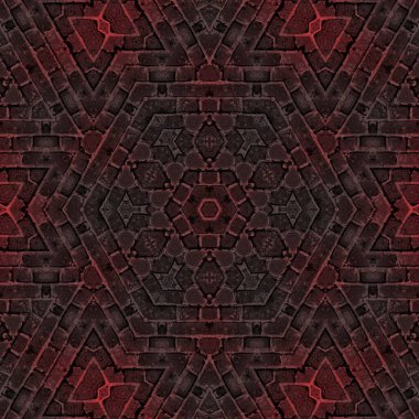 Soyut Bilgisayar Fraktal Tasarımı. Fraktal hiç bitmeyen bir desen. Fraktallar, farklı ölçeklerde kendine benzeyen sonsuz derecede karmaşık kalıplardır. Cep telefonu duvar kağıdı için harika.