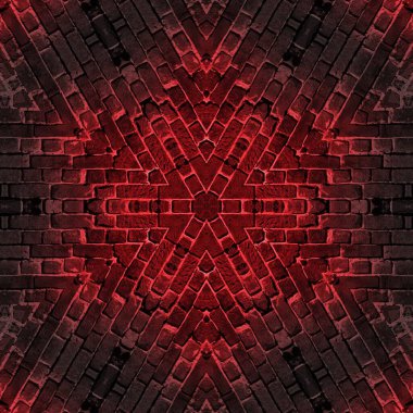 Soyut Bilgisayar Fraktal Tasarımı. Fraktal hiç bitmeyen bir desen. Fraktallar, farklı ölçeklerde kendine benzeyen sonsuz derecede karmaşık kalıplardır. Cep telefonu duvar kağıdı için harika.