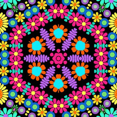 Soyut Bilgisayar Fraktal Tasarımı. Fraktal hiç bitmeyen bir desen. Fraktallar, farklı ölçeklerde kendine benzeyen sonsuz derecede karmaşık kalıplardır. Cep telefonu duvar kağıdı için harika.