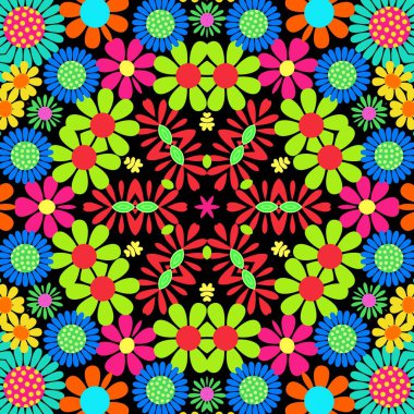 Soyut Bilgisayar Fraktal Tasarımı. Fraktal hiç bitmeyen bir desen. Fraktallar, farklı ölçeklerde kendine benzeyen sonsuz derecede karmaşık kalıplardır. Cep telefonu duvar kağıdı için harika.