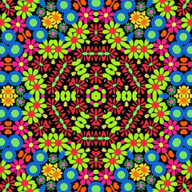 Soyut Bilgisayar Fraktal Tasarımı. Fraktal hiç bitmeyen bir desen. Fraktallar, farklı ölçeklerde kendine benzeyen sonsuz derecede karmaşık kalıplardır. Cep telefonu duvar kağıdı için harika.