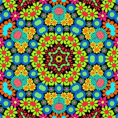 Soyut Bilgisayar Fraktal Tasarımı. Fraktal hiç bitmeyen bir desen. Fraktallar, farklı ölçeklerde kendine benzeyen sonsuz derecede karmaşık kalıplardır. Cep telefonu duvar kağıdı için harika.