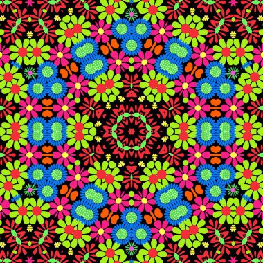 Soyut Bilgisayar Fraktal Tasarımı. Fraktal hiç bitmeyen bir desen. Fraktallar, farklı ölçeklerde kendine benzeyen sonsuz derecede karmaşık kalıplardır. Cep telefonu duvar kağıdı için harika.