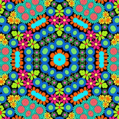 Soyut Bilgisayar Fraktal Tasarımı. Fraktal hiç bitmeyen bir desen. Fraktallar, farklı ölçeklerde kendine benzeyen sonsuz derecede karmaşık kalıplardır. Cep telefonu duvar kağıdı için harika.