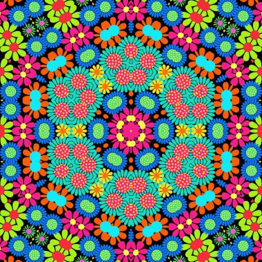 Soyut Bilgisayar Fraktal Tasarımı. Fraktal hiç bitmeyen bir desen. Fraktallar, farklı ölçeklerde kendine benzeyen sonsuz derecede karmaşık kalıplardır. Cep telefonu duvar kağıdı için harika.