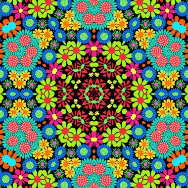 Soyut Bilgisayar Fraktal Tasarımı. Fraktal hiç bitmeyen bir desen. Fraktallar, farklı ölçeklerde kendine benzeyen sonsuz derecede karmaşık kalıplardır. Cep telefonu duvar kağıdı için harika.