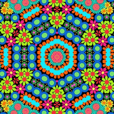 Soyut Bilgisayar Fraktal Tasarımı. Fraktal hiç bitmeyen bir desen. Fraktallar, farklı ölçeklerde kendine benzeyen sonsuz derecede karmaşık kalıplardır. Cep telefonu duvar kağıdı için harika.