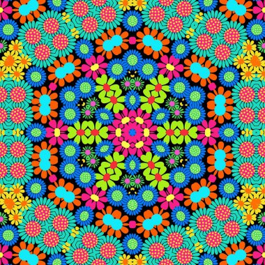 Soyut Bilgisayar Fraktal Tasarımı. Fraktal hiç bitmeyen bir desen. Fraktallar, farklı ölçeklerde kendine benzeyen sonsuz derecede karmaşık kalıplardır. Cep telefonu duvar kağıdı için harika.