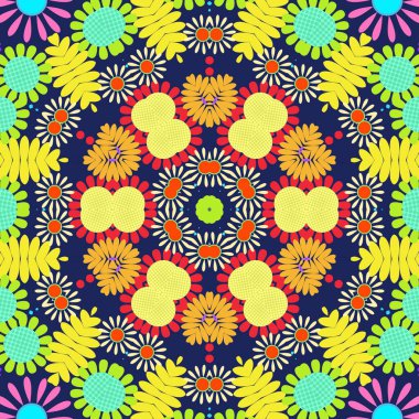 Soyut Bilgisayar Fraktal Tasarımı. Fraktal hiç bitmeyen bir desen. Fraktallar, farklı ölçeklerde kendine benzeyen sonsuz derecede karmaşık kalıplardır. Cep telefonu duvar kağıdı için harika.