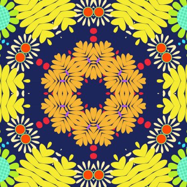 Soyut Bilgisayar Fraktal Tasarımı. Fraktal hiç bitmeyen bir desen. Fraktallar, farklı ölçeklerde kendine benzeyen sonsuz derecede karmaşık kalıplardır. Cep telefonu duvar kağıdı için harika.