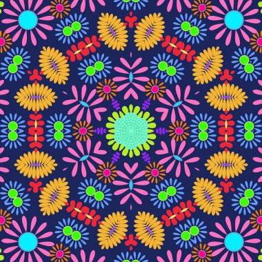 Soyut Bilgisayar Fraktal Tasarımı. Fraktal hiç bitmeyen bir desen. Fraktallar, farklı ölçeklerde kendine benzeyen sonsuz derecede karmaşık kalıplardır. Cep telefonu duvar kağıdı için harika.