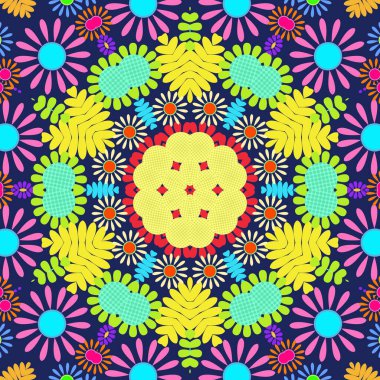 Soyut Bilgisayar Fraktal Tasarımı. Fraktal hiç bitmeyen bir desen. Fraktallar, farklı ölçeklerde kendine benzeyen sonsuz derecede karmaşık kalıplardır. Cep telefonu duvar kağıdı için harika.