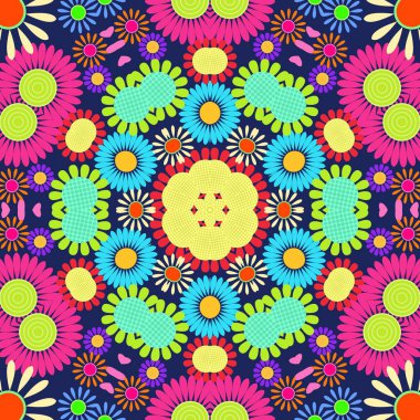 Soyut Bilgisayar Fraktal Tasarımı. Fraktal hiç bitmeyen bir desen. Fraktallar, farklı ölçeklerde kendine benzeyen sonsuz derecede karmaşık kalıplardır. Cep telefonu duvar kağıdı için harika.