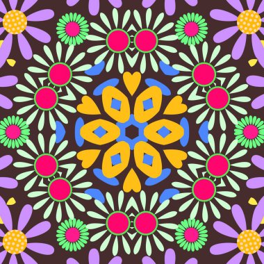 Soyut Bilgisayar Fraktal Tasarımı. Fraktal hiç bitmeyen bir desen. Fraktallar, farklı ölçeklerde kendine benzeyen sonsuz derecede karmaşık kalıplardır. Cep telefonu duvar kağıdı için harika.