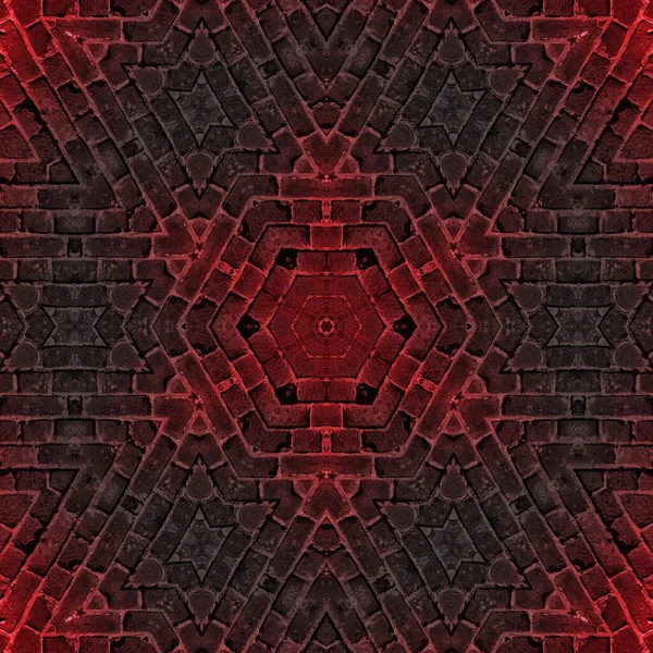 Soyut Bilgisayar Fraktal Tasarımı. Fraktal hiç bitmeyen bir desen. Fraktallar, farklı ölçeklerde kendine benzeyen sonsuz derecede karmaşık kalıplardır. Cep telefonu duvar kağıdı için harika.