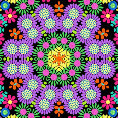 Soyut Bilgisayar Fraktal Tasarımı. Fraktal hiç bitmeyen bir desen. Fraktallar, farklı ölçeklerde kendine benzeyen sonsuz derecede karmaşık kalıplardır. Cep telefonu duvar kağıdı için harika.