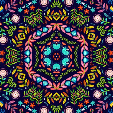 Soyut Bilgisayar Fraktal Tasarımı. Fraktal hiç bitmeyen bir desen. Fraktallar, farklı ölçeklerde kendine benzeyen sonsuz derecede karmaşık kalıplardır. Cep telefonu duvar kağıdı için harika.