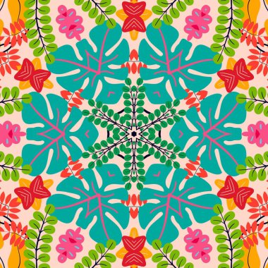 Soyut Bilgisayar Fraktal Tasarımı. Fraktal hiç bitmeyen bir desen. Fraktallar, farklı ölçeklerde kendine benzeyen sonsuz derecede karmaşık kalıplardır. Cep telefonu duvar kağıdı için harika.