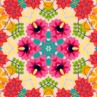 Soyut Bilgisayar Fraktal Tasarımı. Fraktal hiç bitmeyen bir desen. Fraktallar, farklı ölçeklerde kendine benzeyen sonsuz derecede karmaşık kalıplardır. Cep telefonu duvar kağıdı için harika.